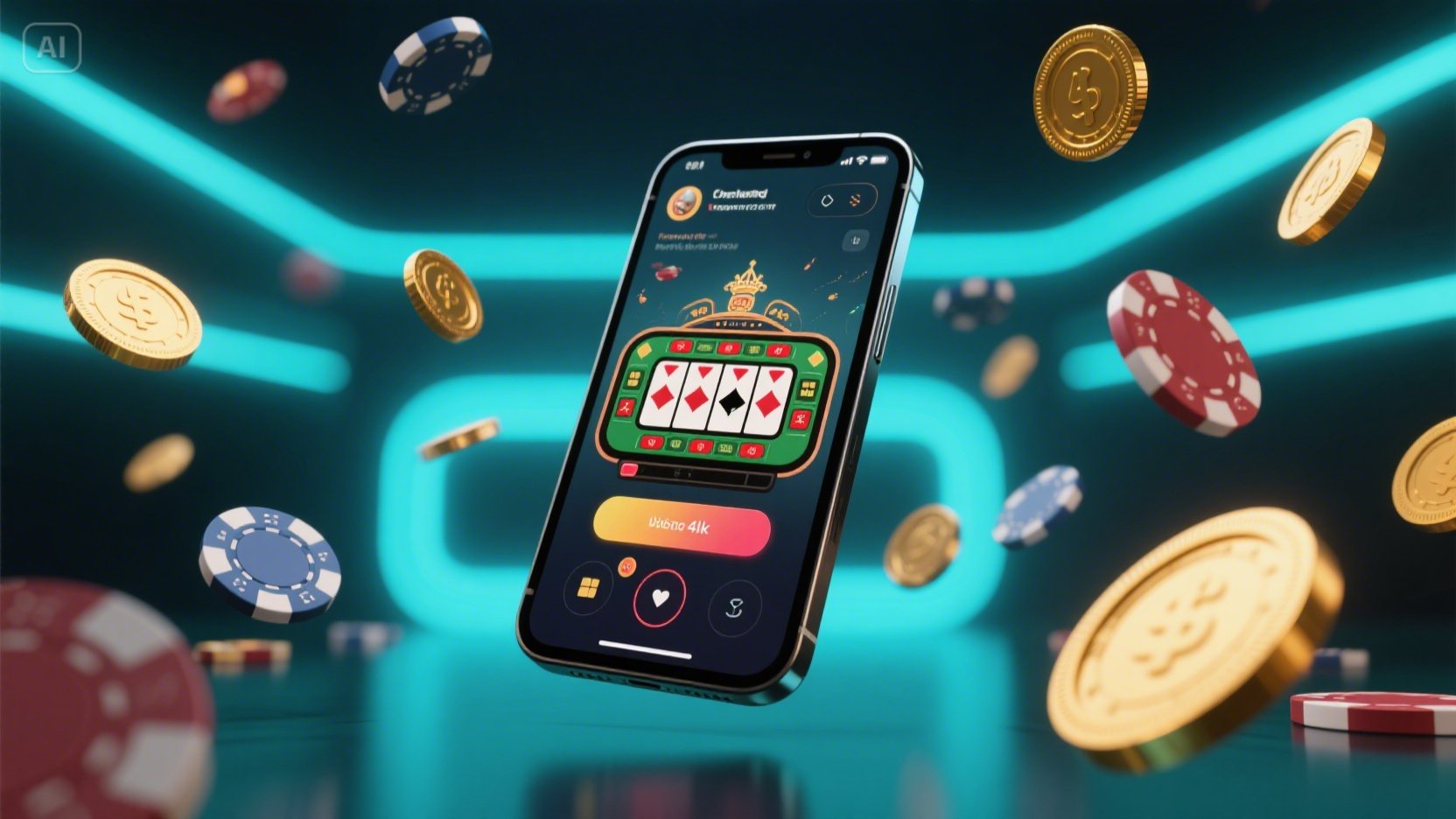 Casino Skycrown Casino desktop and mobile interfaces