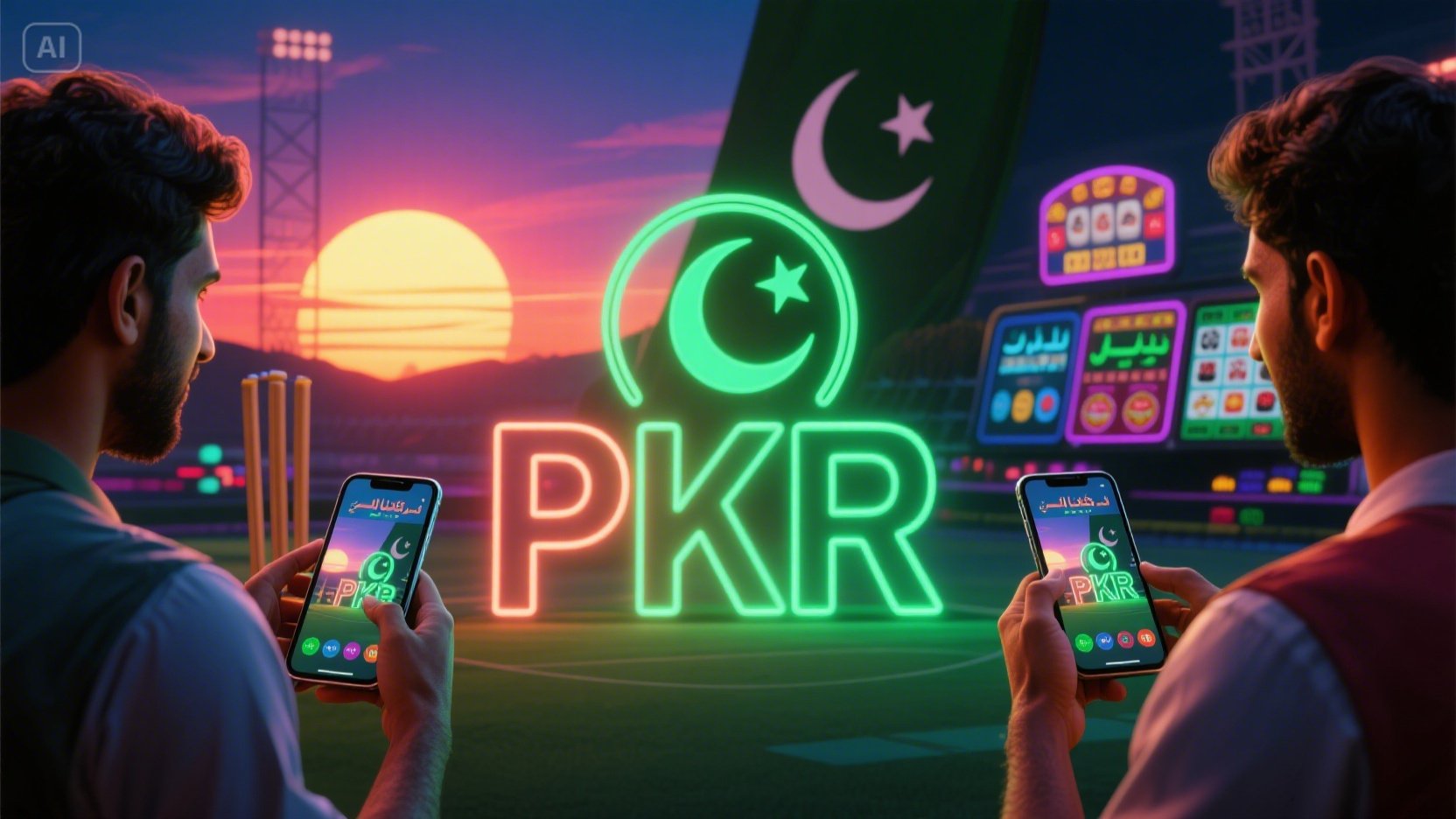 Skycrown CasinoDeposit in PKR and enjoy a 200% instant bonus! Pakistan’s players can spin slots, play live dealer games, and cash out winnings instantly without hassle.